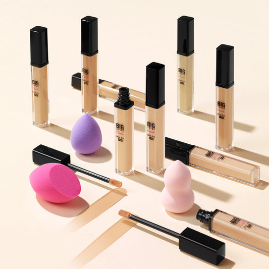 [EtudeHouse] Big Cover Skin Fit Concealer PRO #Neutral Vanilla N03 7 г