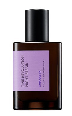 [Missha] Time Revolution Night Repair Пробио ампулы 5X 70 мл