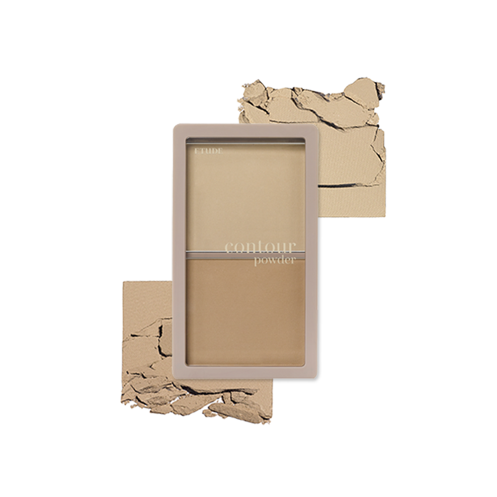 [Etudehouse] Контурная пудра 10г -01 Creator