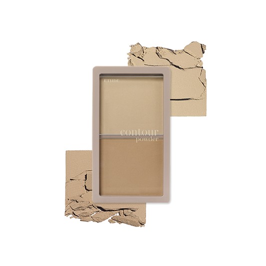 [Etudehouse] Контурная пудра 10г -01 Creator