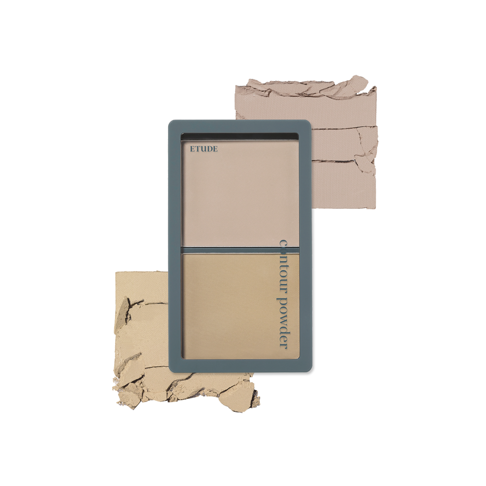 [Etudehouse] Контурная пудра 10г -03 Иллюминайзер