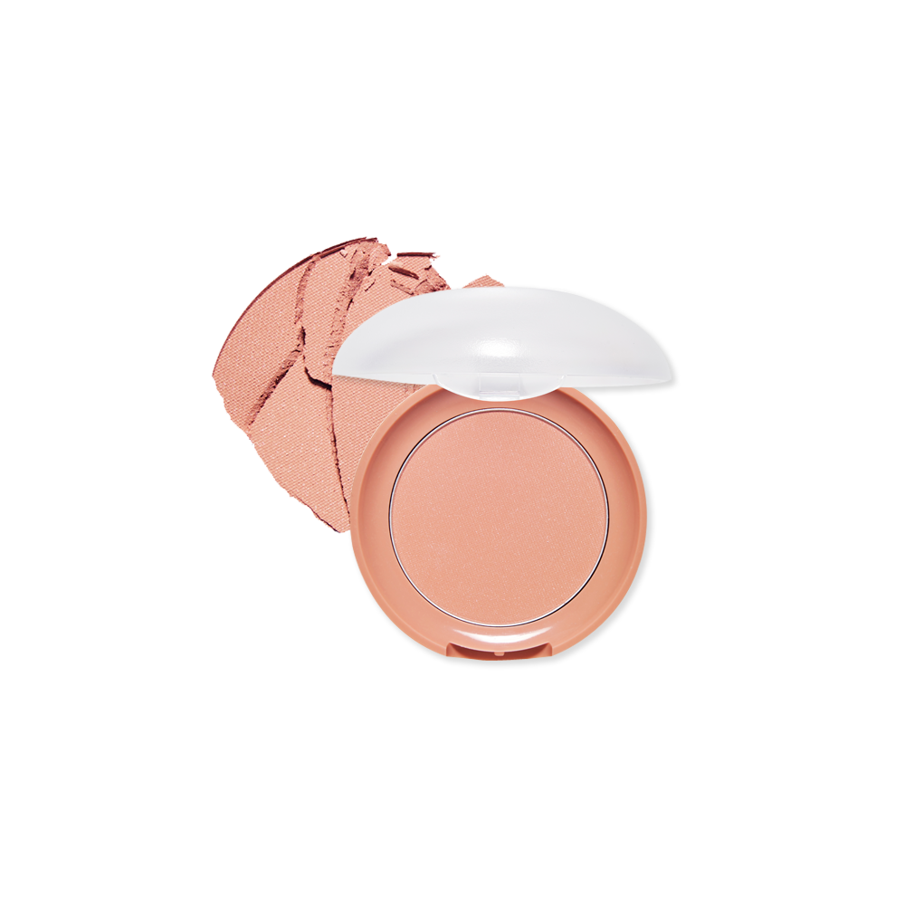 [Etudehouse] Lovely Cookie Blusher 4g -BE101 Имбирное медовое печенье