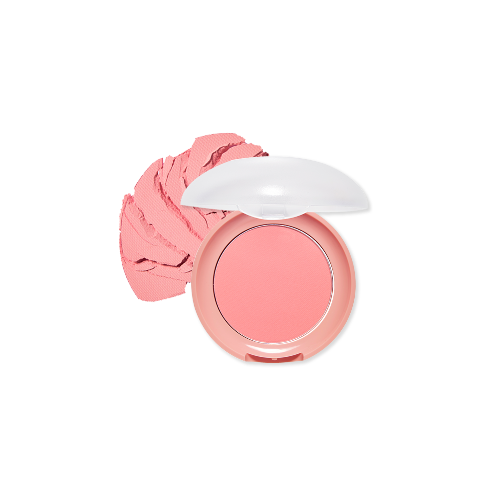 [Etudehouse] Lovely Cookie Blusher 4g -OR202 Сладкий коралловый конфетный