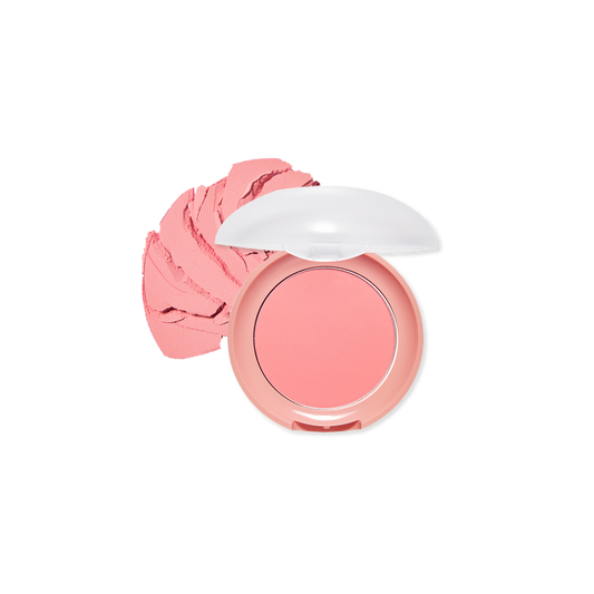 [Etudehouse] Lovely Cookie Blusher 4g -OR202 Сладкий коралловый конфетный