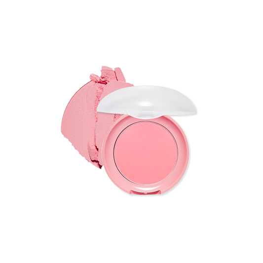 [Etudehouse] Lovely Cookie Blusher 4g -PK002 Грейпфрутовое желе