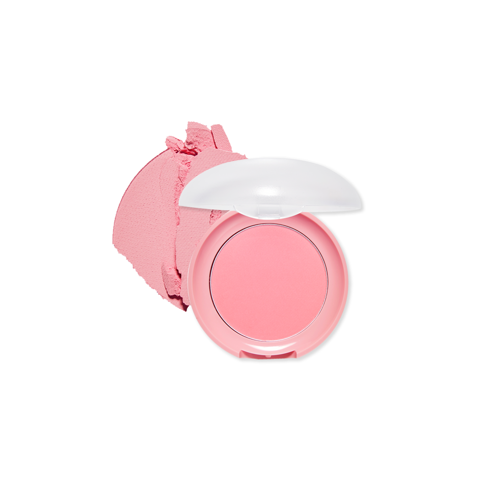[Etudehouse] Lovely Cookie Blusher 4g -PK002 Грейпфрутовое желе
