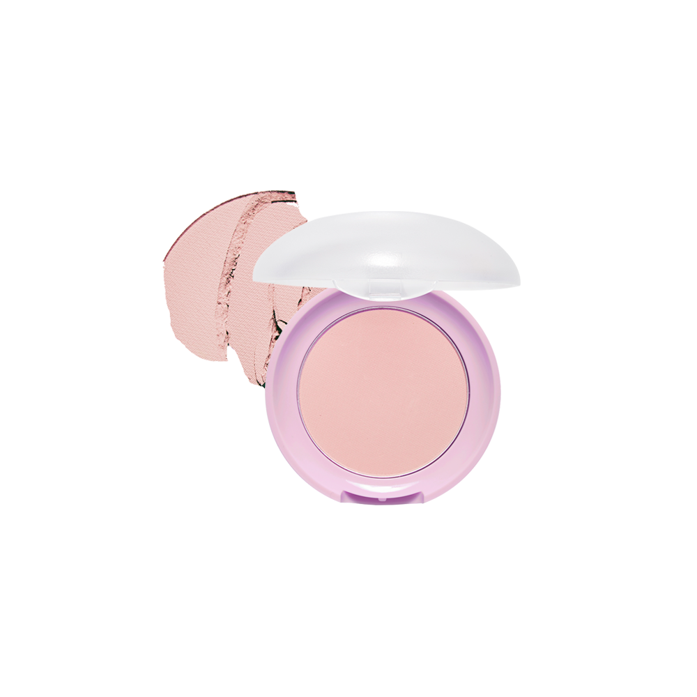 [Etudehouse] Lovely Cookie Blusher 4g -PP502 Лавандовый лимон Macaron