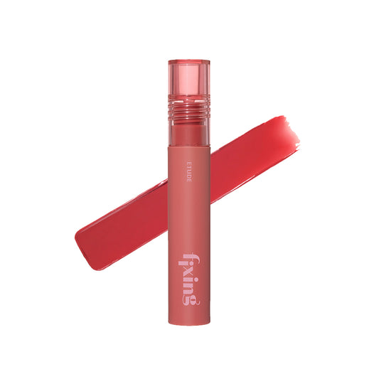 [Etudehouse] Фиксирующий оттенок -01 Аналоговый розовый