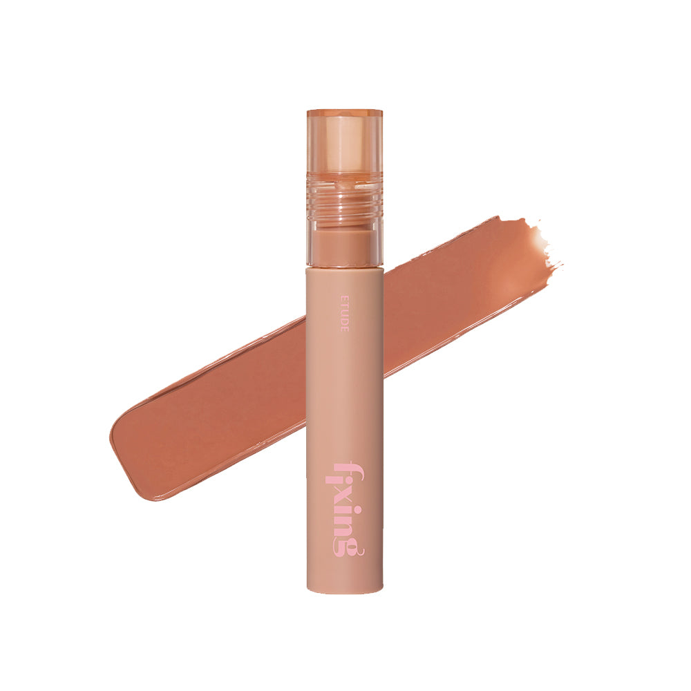 [Etudehouse] Фиксирующий оттенок -04 Имбирный молочный чай