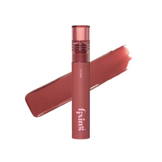 [Etudehouse] Фиксирующий оттенок -06 Мягкий орех