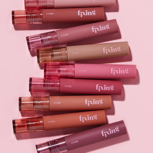 [Etudehouse] Фиксирующий оттенок -06 Мягкий орех
