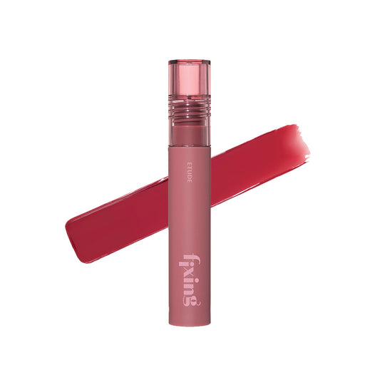 [Etudehouse] Фиксирующий оттенок -07 Клюква, слива