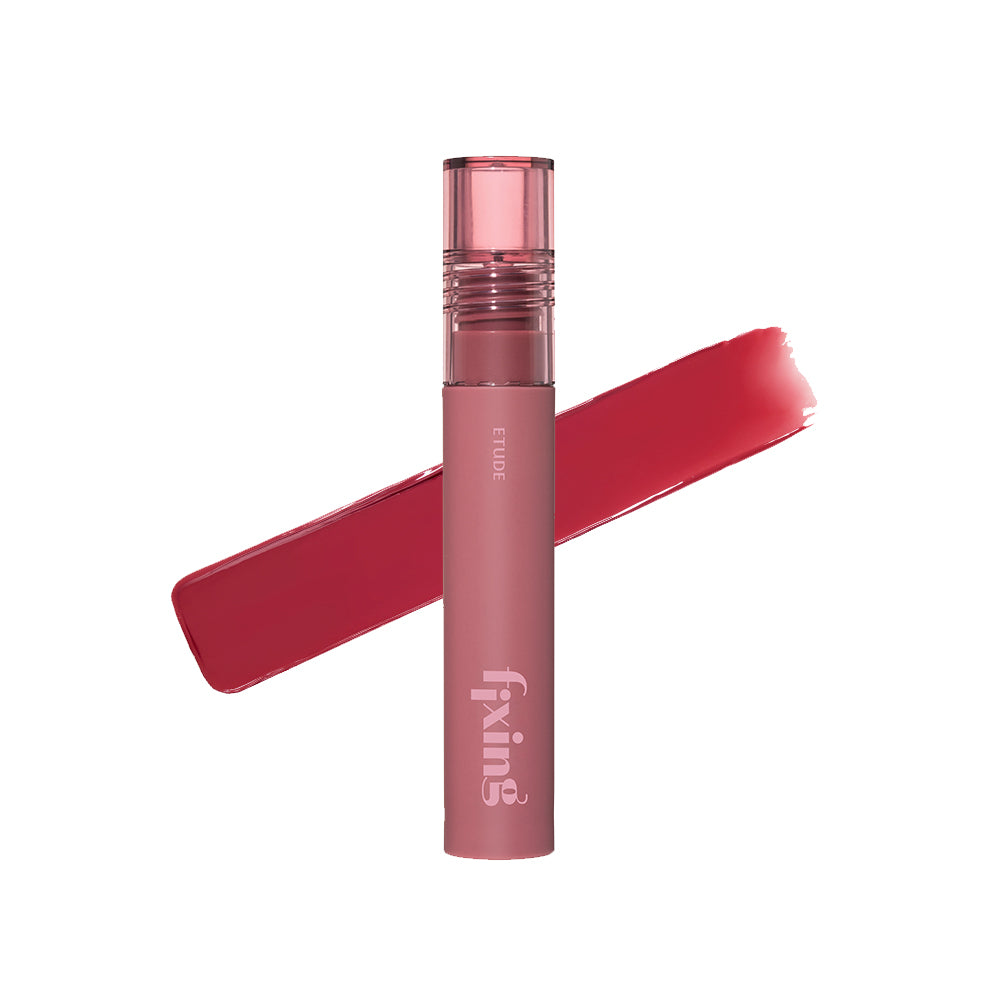 [Etudehouse] Фиксирующий оттенок -07 Клюква, слива