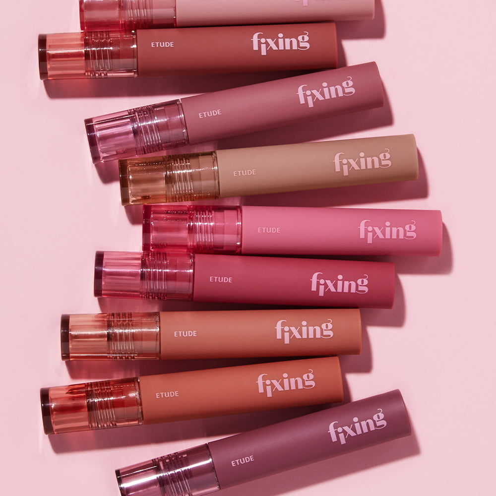 [Etudehouse] Фиксирующий оттенок -07 Клюква, слива