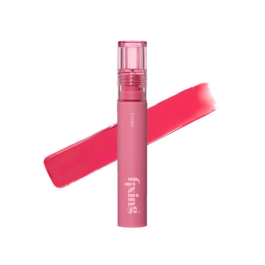 [Etudehouse] Фиксирующий оттенок -10 Дымчатая вишня
