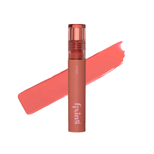 [Etudehouse] Фиксирующий оттенок -13 Меланжевый розовый