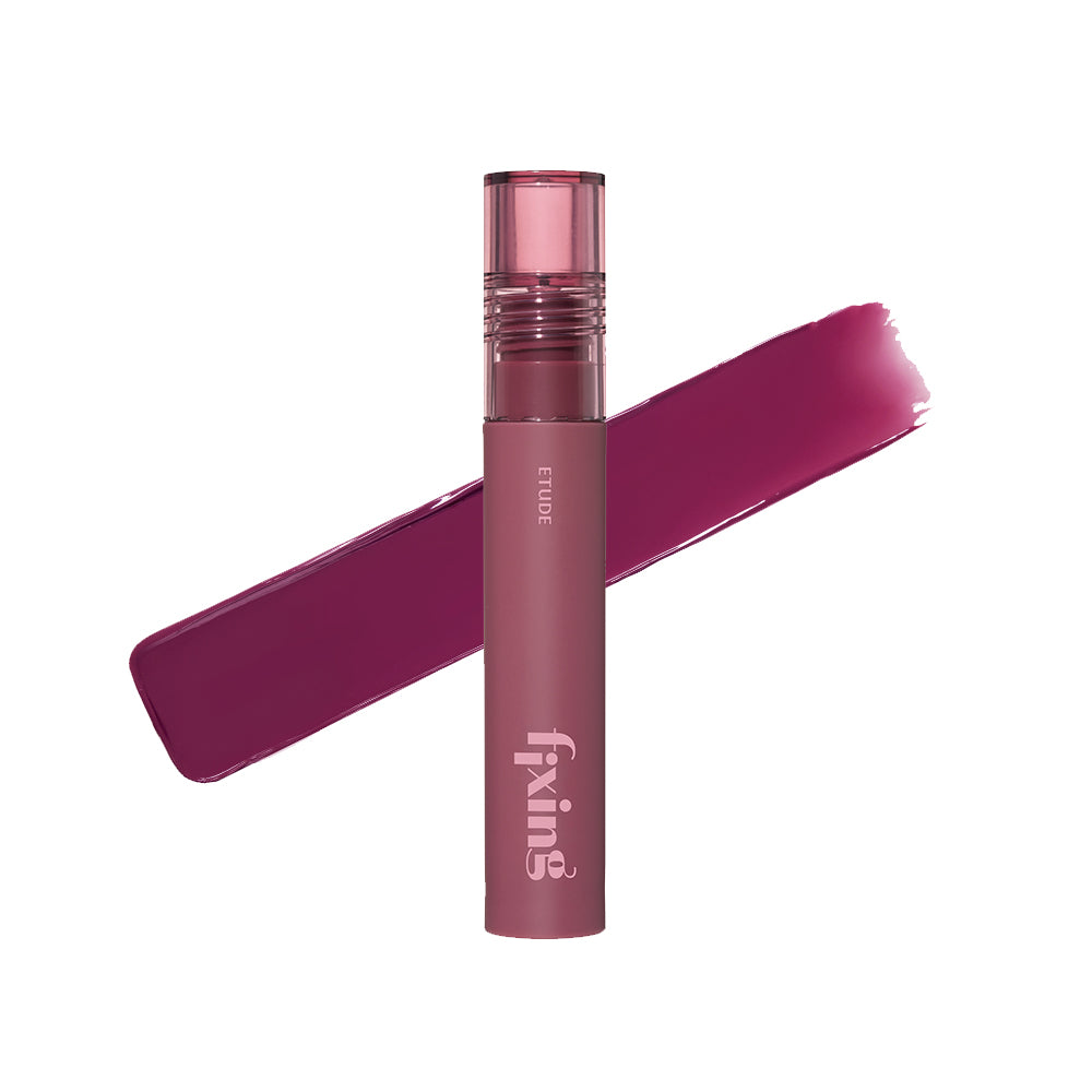 [Etudehouse] Фиксирующий оттенок -14 Розово-сиреневый