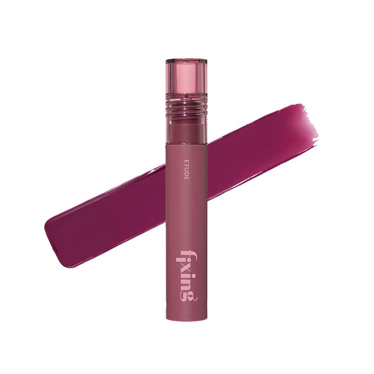 [Etudehouse] Фиксирующий оттенок -14 Розово-сиреневый