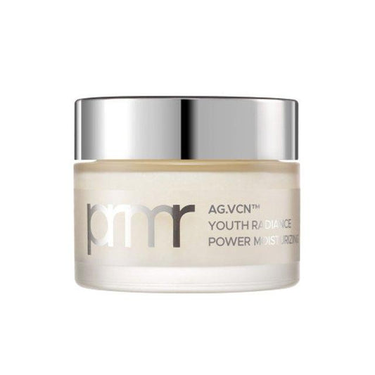 [Primera] Увлажняющий крем Youth Radiance Power 50 мл