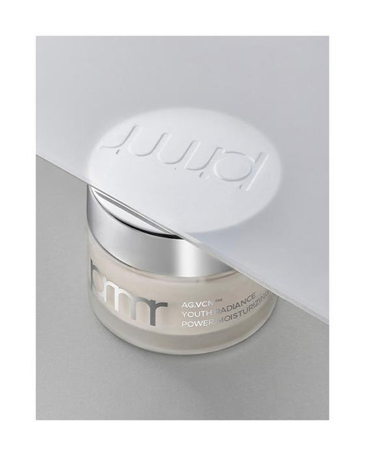 [Primera] Увлажняющий крем Youth Radiance Power 50 мл