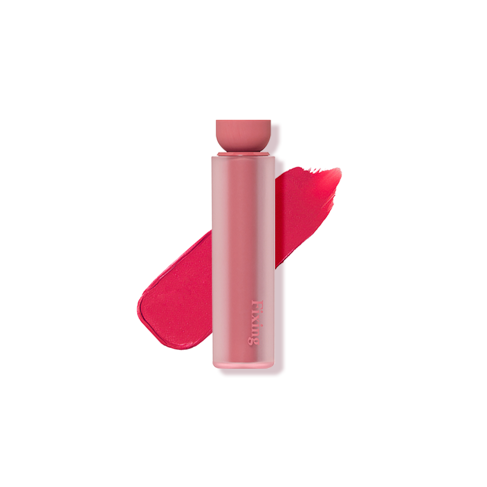 [Etudehouse] Fixing Tint Bar -01 Живой красный