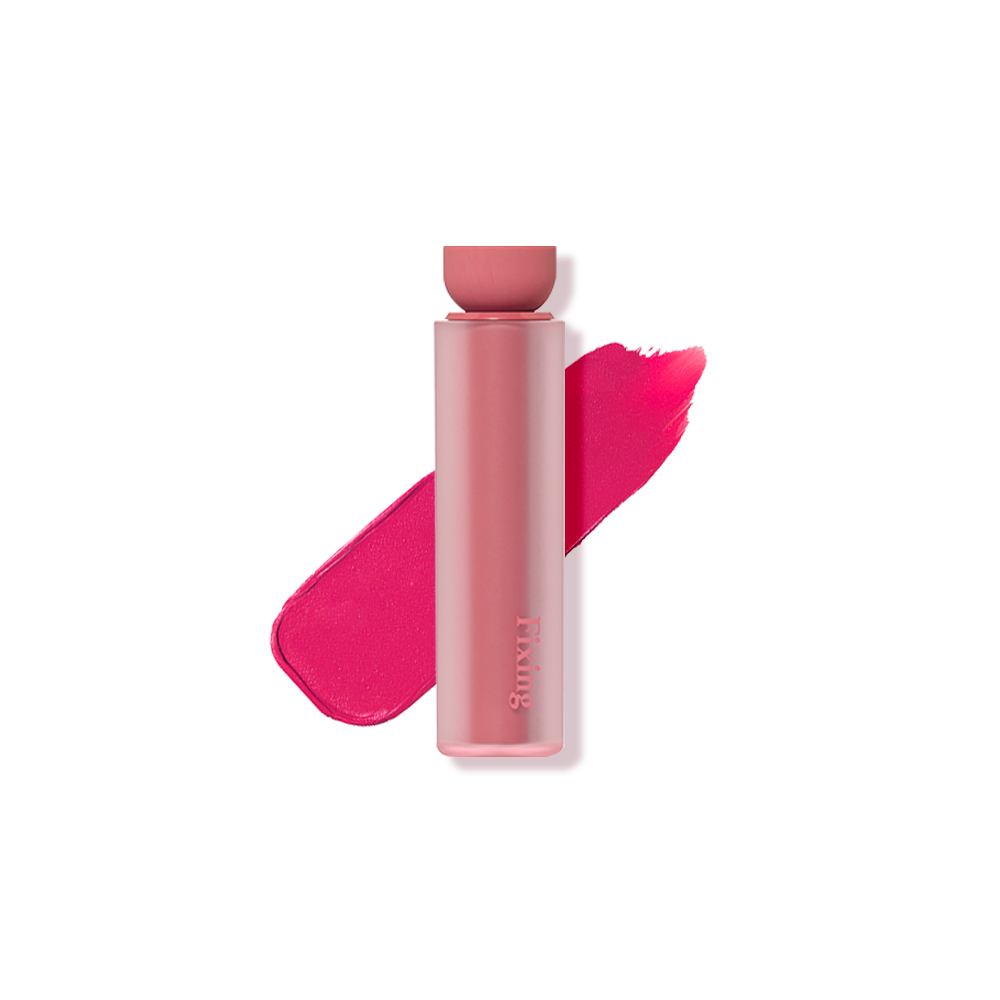 [Etudehouse] Fixing Tint Bar -02 Прозрачный Ягодный