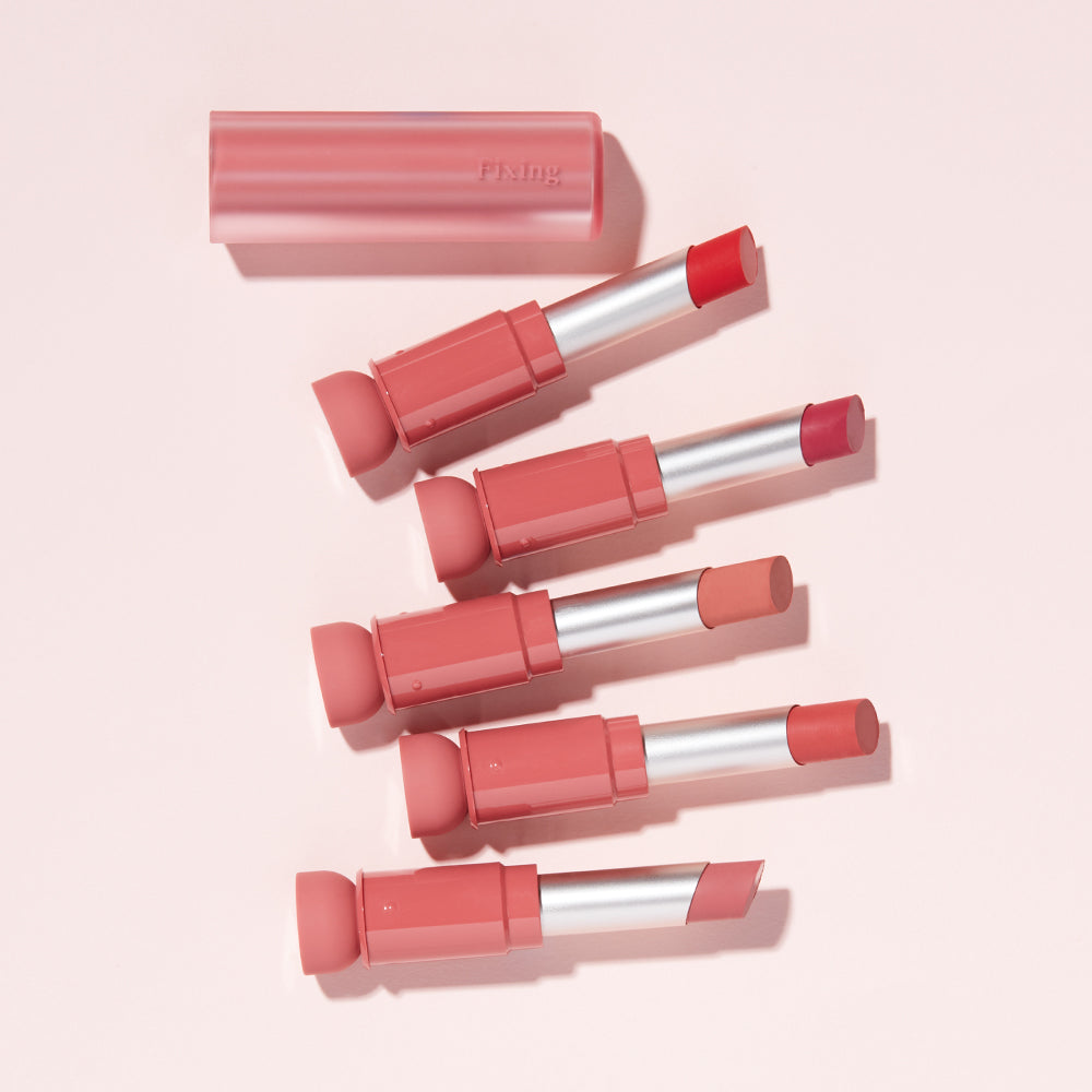 [Etudehouse] Фиксирующий тонирующий брусок -05 Сиреневый розовый