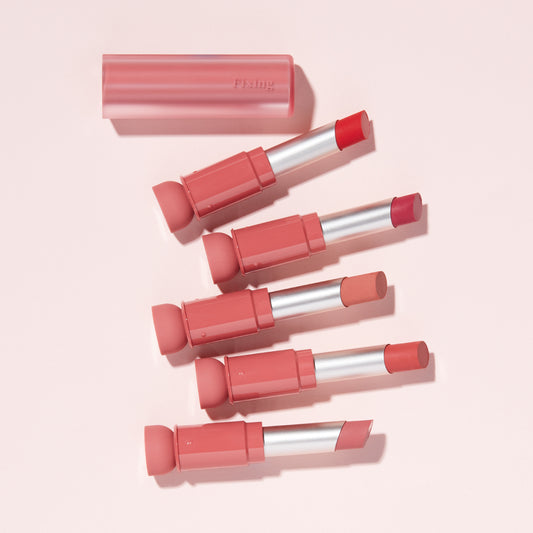 [Etudehouse] Фиксирующий тонирующий брусок -05 Сиреневый розовый