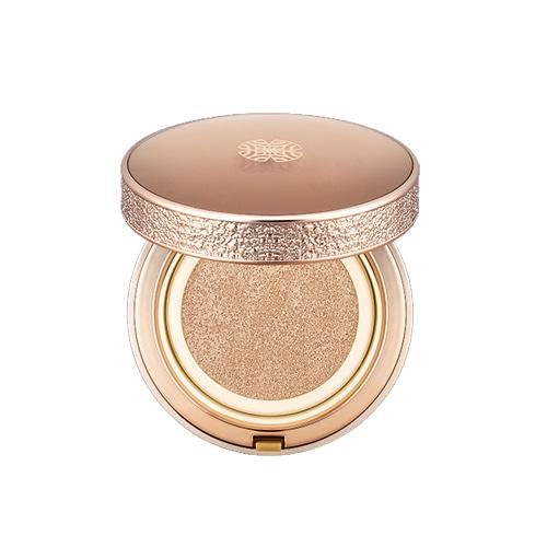 [Ohui] The First Geniture Ampoule Cover Cushion 15 г - № 01 молочно-бежевый 2 шт.