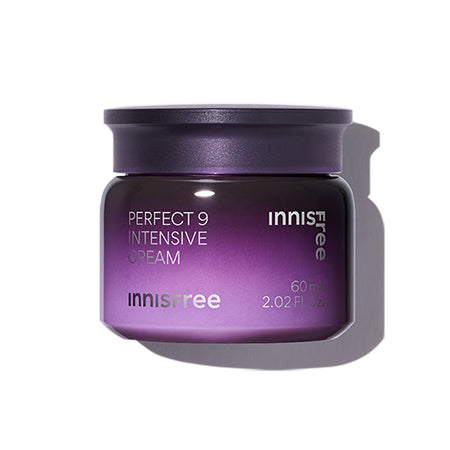 [Innisfree] Perfect 9 Интенсивный крем 60 мл