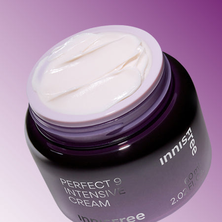 [Innisfree] Perfect 9 Интенсивный крем 60 мл