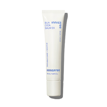 [Innisfree] Бальзам Bija Cica EX 40 мл