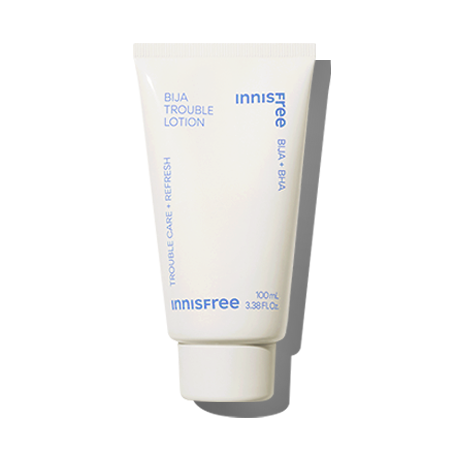 [Innisfree] Лосьон Bija Trouble 100 мл