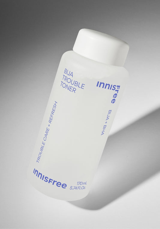[Innisfree] Тоник Bija Trouble 170 мл