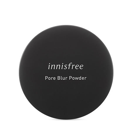 [Innisfree] Пудра для сужения пор 11 г
