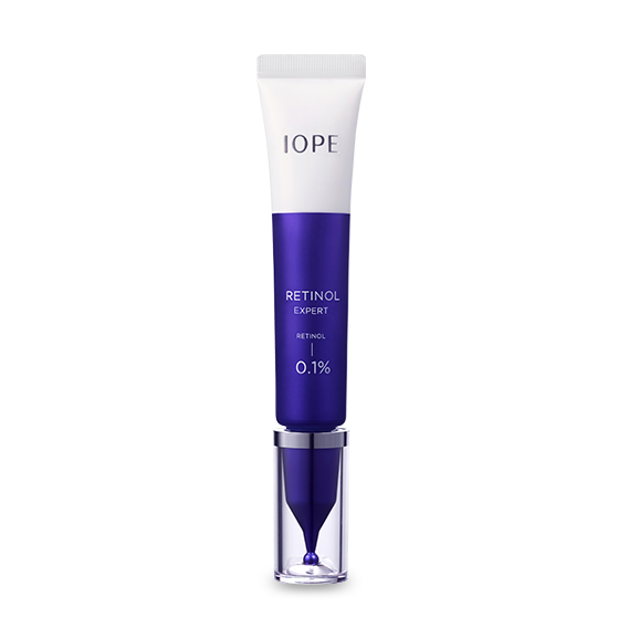 [Iope] Ретинол Эксперт 0,1% 30 мл