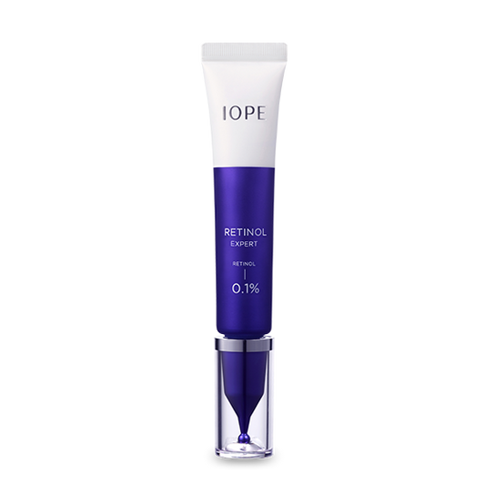 [Iope] Ретинол Эксперт 0,1% 30 мл