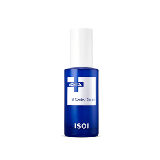 [Isoi] Acni Dr. 1st Control Serum 40 мл