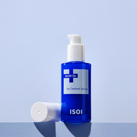 [Isoi] Acni Dr. 1st Control Serum 40 мл