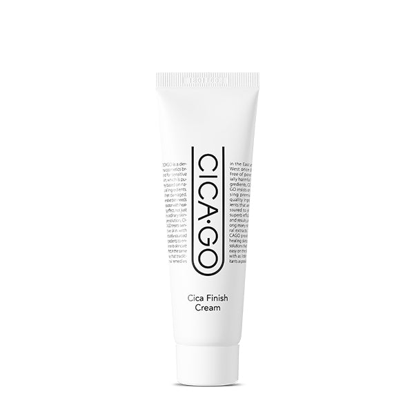[Isoi] Крем Cica Finish 50 мл