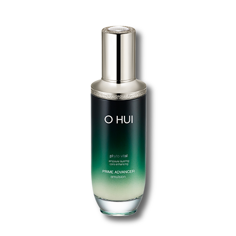 [Ohui] Prime Advancer Emusion 130 мл