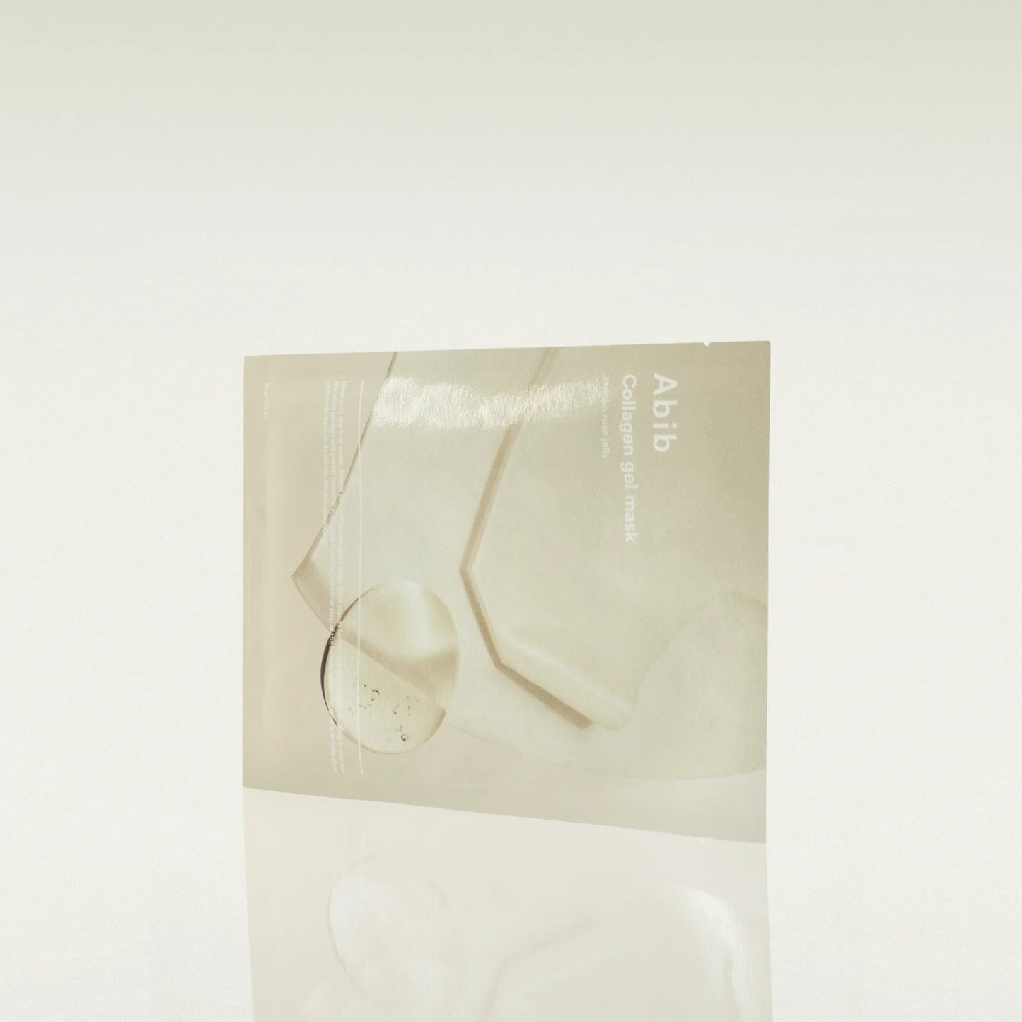 [Abib] Коллагеновая гелевая маска Jericho rose jelly 35г 1 шт.