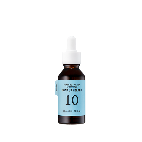 [It'sSkin] Power 10 Formula GF Effector 30 мл