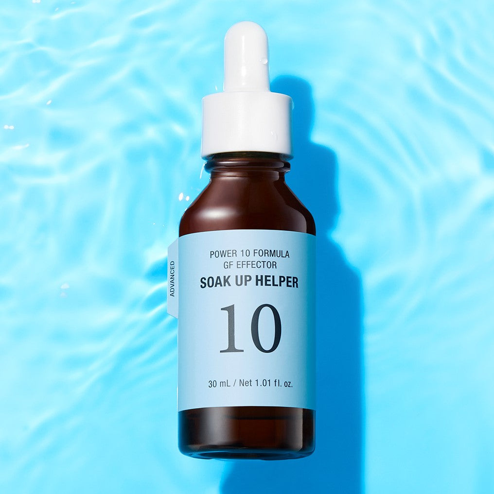 [It'sSkin] Power 10 Formula GF Effector 30 мл
