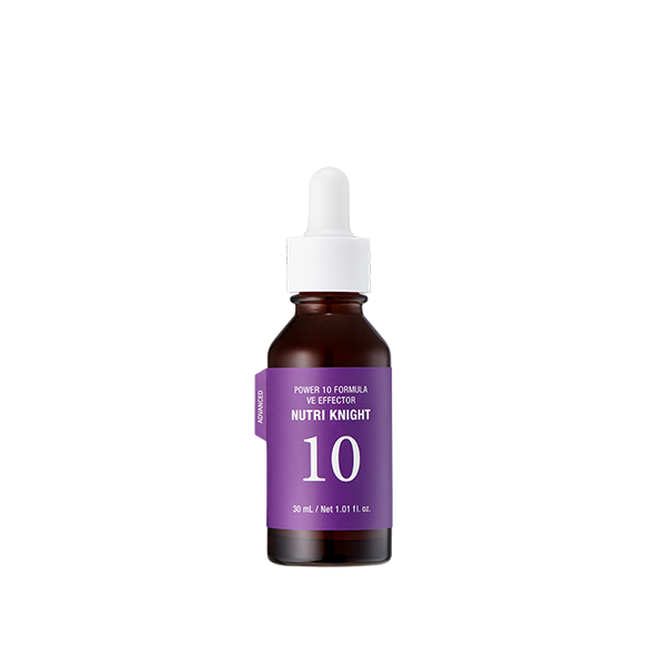 [It'sSkin] Power 10 Formula VE Effector 30 мл