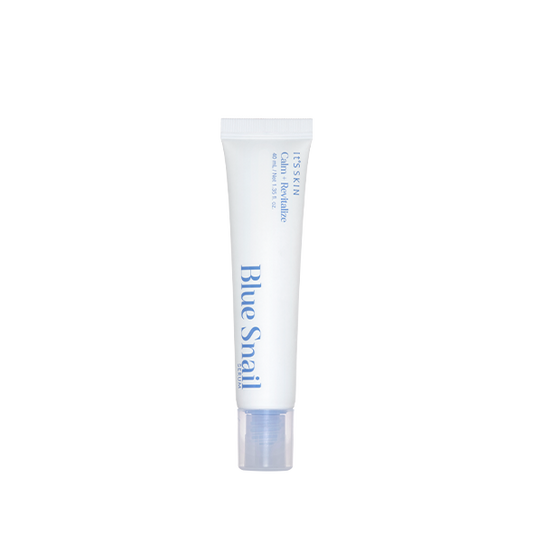 [It'sSkin] Синяя сыворотка с улиткой 40 мл