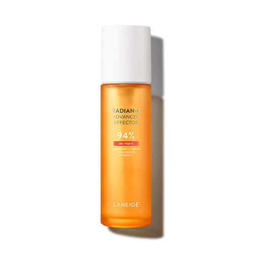 [Laneige] Radian-C Advanced Effector 150 мл