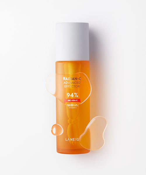 [Laneige] Radian-C Advanced Effector 150 мл