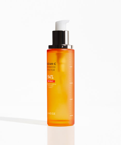 [Laneige] Radian-C Advanced Effector 150 мл