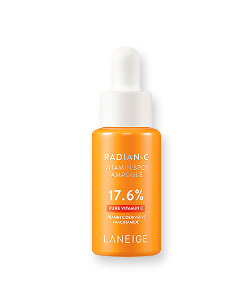 [Laneige] Radian-C Витамин Точечная Ампула 10г